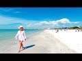 Pass A Grille Beach St Pete Florida Walking Tour