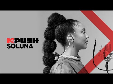MTV Push Portugal: SOLUNA - "Abajo" Exclusivo MTV Push | MTV Portugal