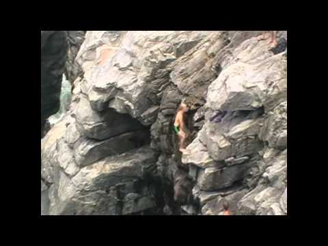 Best of Cliff Diving Em and Area47 Tour World record and triple/double flips Splashdiving X-Diving