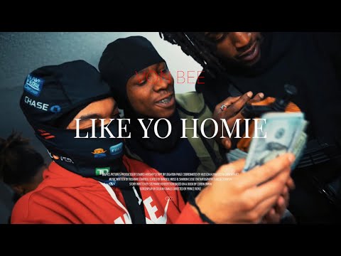 Von Bee - “Like Yo Homie”