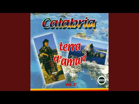 Tarantella ricriacori