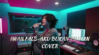 Download lagu IWAN FALS β AKU BUKAN PILIHAN (Cover CHATAS) mp3 Download lagu IWAN FALS β AKU BUKAN PILIHAN (Cover CHATAS) mp3