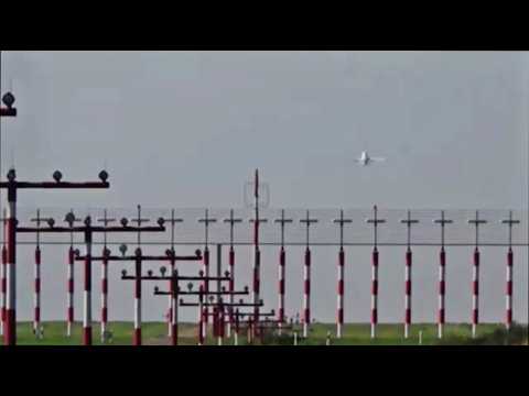 Natur pur und große laute "Vögel". Sounds of silence and planes. #vlog