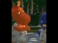 POPULAR TIKTOK SOUNDS Hmm Funny Yes But Not Funny Haha Funny Weird The Backyardigans