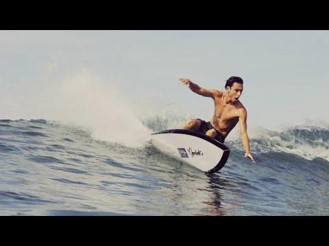 CHRISTENSON FISH @ CANGGU