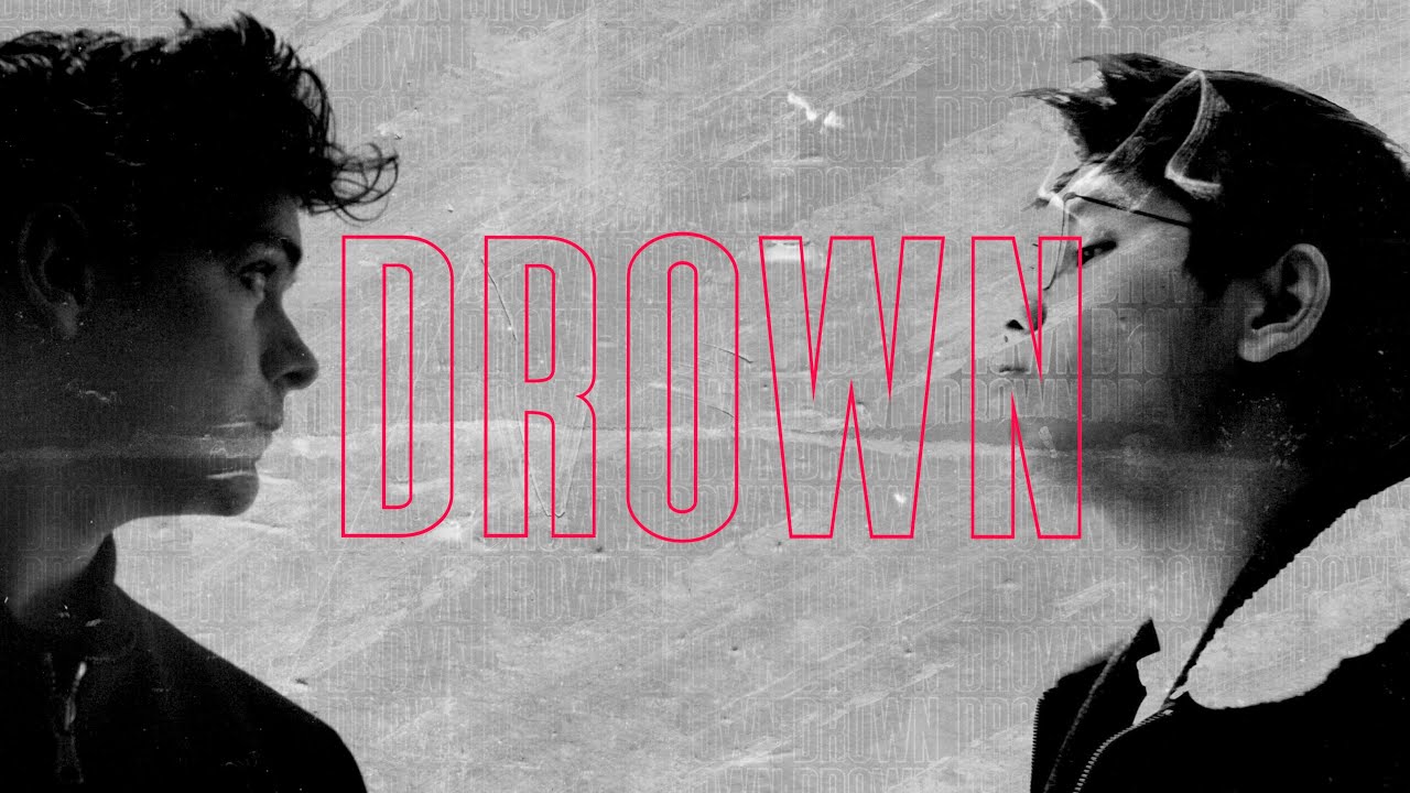 Martin Garrix ft. Clinton Kane — Drown