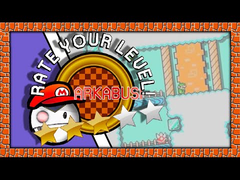 How to make a good traditional level! Rating YOUR levels!