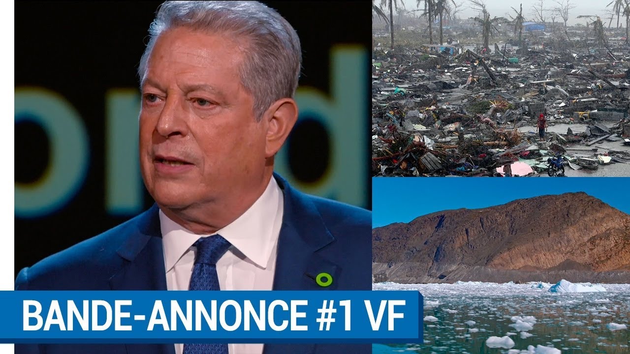 Miniature de la vidéo UNE SUITE QUI DERANGE : LE TEMPS DE L'ACTION – Bande-annonce VF [Actuellement au cinéma] du film Une Suite qui dérange : Le temps de l'action