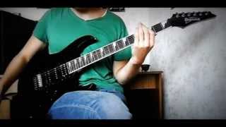 silent civilian -- rebirth of the temple Cover By MrDrProVegas