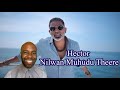 Nilwan Muhudu Theere ( නිල්වන් මුහුදු තීරේ ) | Hector Dias | Official Cover | 🇬🇧