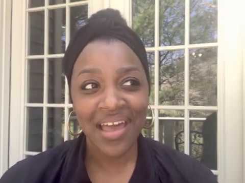 Pittsburgh Opera: Intermezzo - Jasmine Muhammad in 'Carmen'