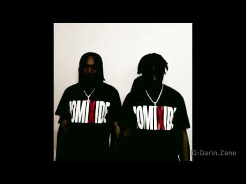 Homixide Gang x Darin Zane - 5unna (Guitar Remix)