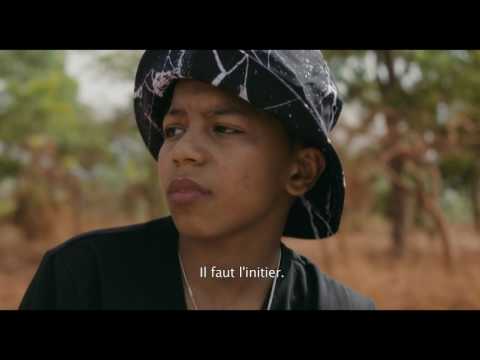 Film Annonce de Wallay