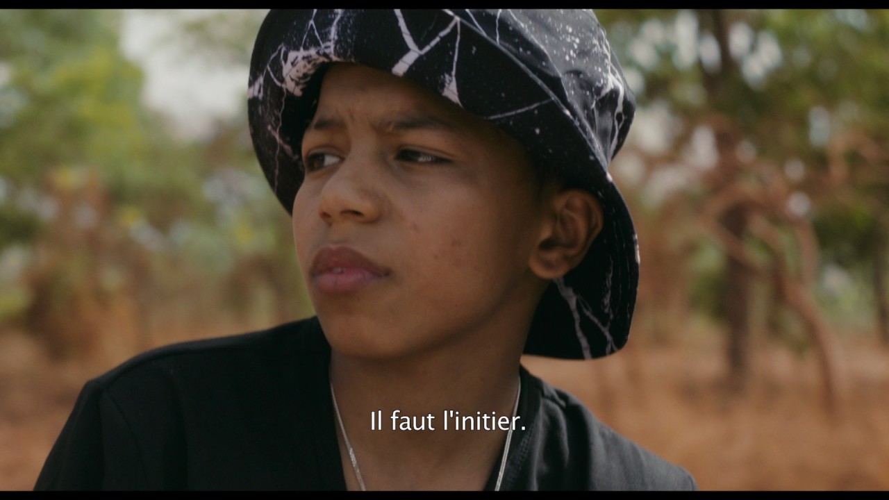 Miniature de la vidéo Film Annonce de Wallay du film Wallay