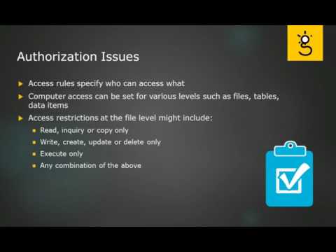 1 Importance Of Information Security