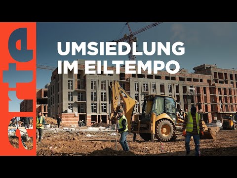 Aserbaidschan: Zurück in Bergkarabach | ARTE Reportage