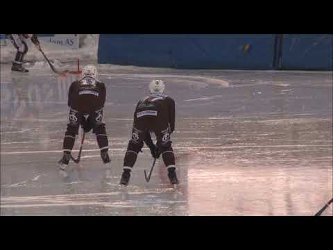 SSK - MIF (26/12-18)