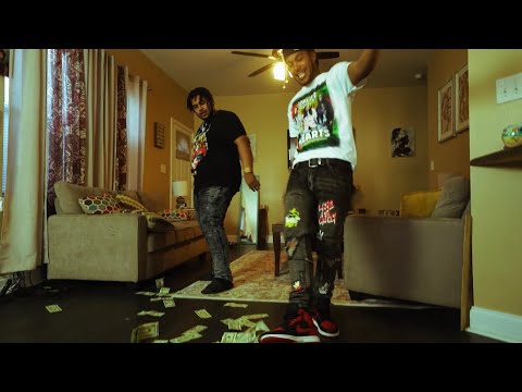 A$ON x Crytikal- GO(Official Video)  Shot By:@FrankReala