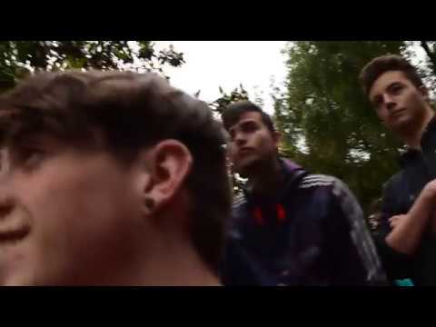 DAFRÉS VS MORO2 - FINAL - PÁDEL BATTLE