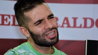 Una cita | Alkilados | SesionesEH