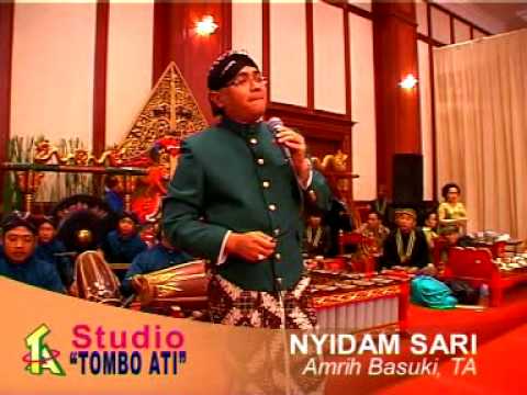 NYIDAM SARI