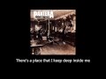 Pantera - Message in Blood (Lyrics)