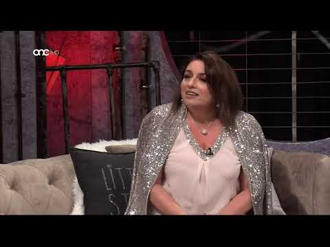 Prime Time 2019/20 Interview no. 45 - Graziella Galdes