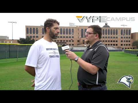 Second Baptist School: Track & Field Coach