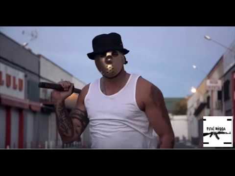 C.Terrible y Shaolin Monkey - 3stan r3ady (prod richie louie) TheNiggesTv$