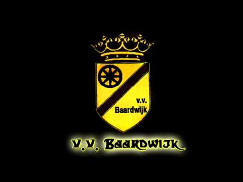 Clublied v.v.Baardwijk