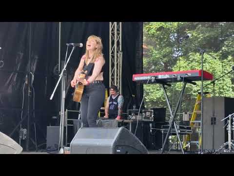 Jemma Johnson Obsessed at Clarence Park Wakefield