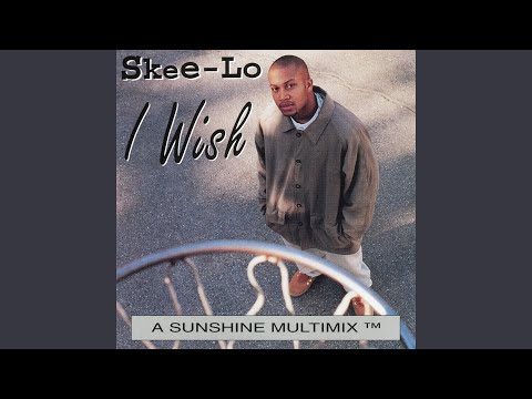 Video thumbnail for I Wish (Acappella)