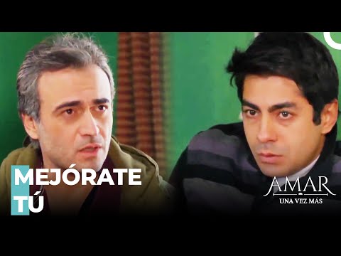 Mirat Le Cuida A Serdem - Amar Una Vez Más