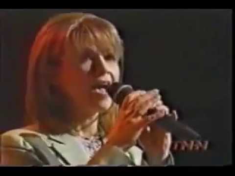 To Have You Back Again - Patty Loveless