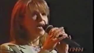 Patty Loveless – To Have You Back Again (Live)