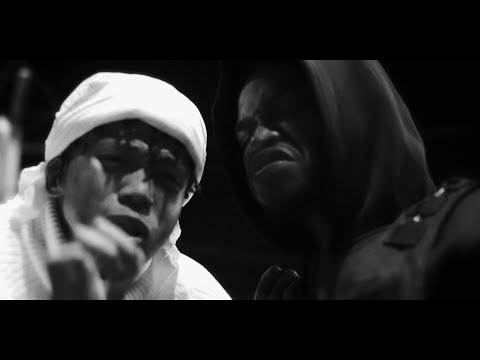 Champagne69 - D2 ft Una Rams (Official Music Video)