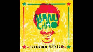 Manu Chao -  Si me das a elegir