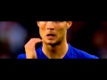 Cristiano Ronaldo Vs Arsenal Away HD 720p 05 05 2009