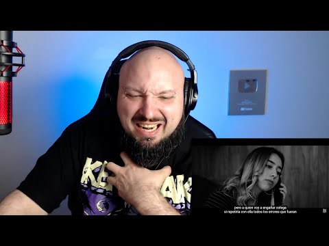 Lefty SM ft. @Calero_LDN - Yo Solo Quiero 🇲🇽🇪🇸 // BATERISTA REACCIONA // Nacho Lahuerta