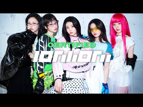 [FREE] ILLIT x Scenecore x Hyperpop x Kpop Type Beat | "CERTIFIED" (prod. lonlioni)