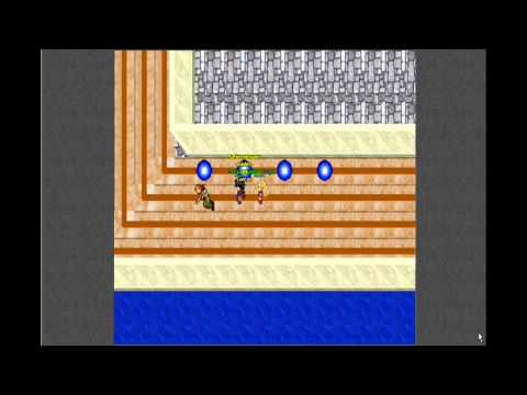 Algunas Zonas De Macabrox (Parte 1)