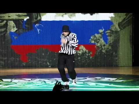 BOTY Belarus / Cis 2013 | ShowCase | Predatorz (Russia)
