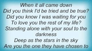 Kris Kristofferson - New Game Now Lyrics