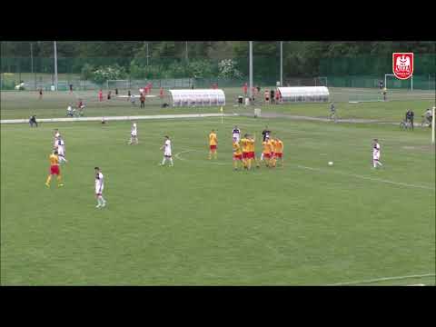 25.05.2019: Ślęza Wrocław - Agroplon Głuszyna 5:1: gole