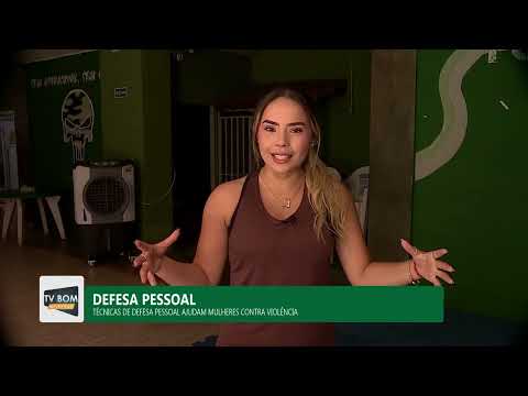 Defesa pessoal: técnicas que podem ajudar mulheres em situações de risco