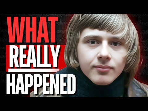 The Life & TRAGIC Death of Danny Kirwan - (Fleetwood Mac's UNSUNG Guitarist!)