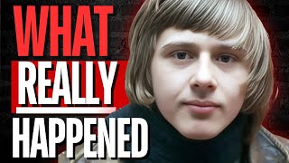 The Life &amp; TRAGIC Death of Danny Kirwan - (Fleetwood Mac's UNSUNG Guitarist!)
