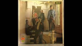 Savoy Brown Blues Band - Black Night