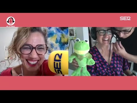 Andreu Buenafuente irrumpe por sorpresa en el programa