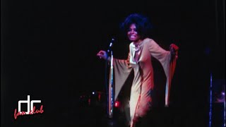 Diana Ross - Is That All There Is (Live at the Grove/1970)